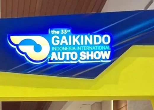 GIIAS 2026 Hari Ini Dimulai, 19 Merek Ini Luncurkan Mobil Baru