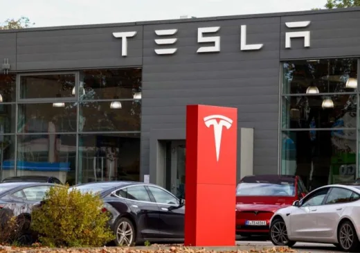 Walah, Semester I 2024 Penjualan Mobil Tesla di Amerika Serikat Jeblok