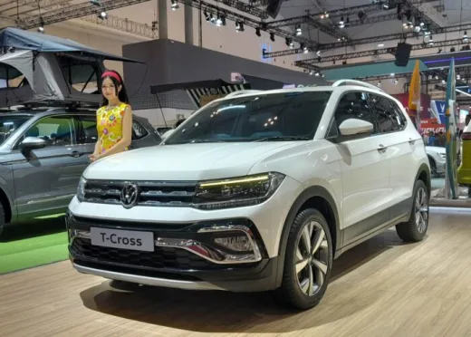 Mulai Bangkit, Penjualan VW Indonesia di Januari – November 2025 Meroket