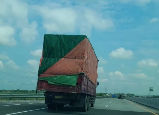Kebijakan Zero Truk ODOL Berlaku Efektif 2026, Pengusaha Ingatkan Soal Pungli dan Premanisme