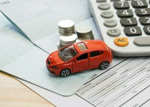 Berlaku 2025, Ini Pengertian Opsen Pajak PKB dan Bea Balik Nama Kendaraan Bermotor