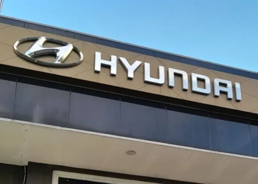 Ini Rapor Penjualan Ritel Mobil Hyundai dan Kia di RI Januari – Juli 2024, Masih Jeblok