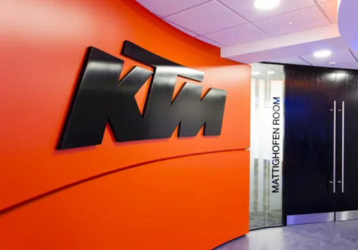 Ambil Alih Kendali Perusahaan, Bajaj Ingin Ganti Nama KTM AG Jadi Bajaj Mobility AG