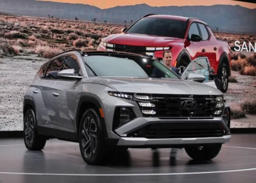 Penjualan Mobil Hyundai di Luar Korea Januari – Februari Merosot, Termasuk di RI