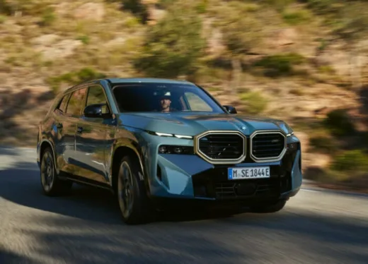 Penjualan Januari - Oktober 2023 di Indonesia, BMW Tekuk Mercedes-Benz