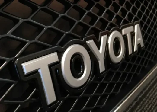 Ekspor Mobil Indonesia di Semester I Menderu, Toyota Masih Juara Pertama