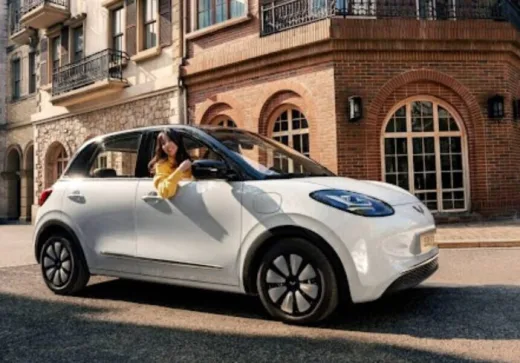 Hingga Tahun 2024, Wuling Motors Sudah Melego 2,4 Juta Lebih Mobil Elektrifikasi