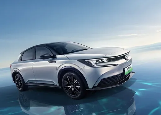 Juni Anjlok, Penjualan Ritel Mobil Honda di Cina Semester I 2024 Jeblok