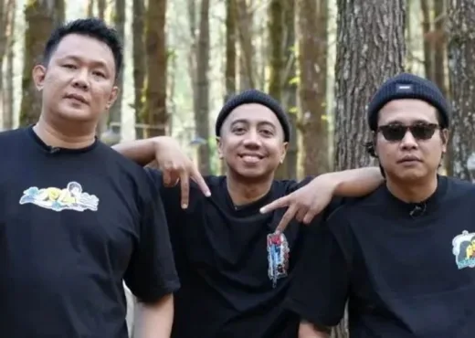 Kala Grind Boys Mengukir Cerita Sukses Mereka di Hajatan IMX 2025