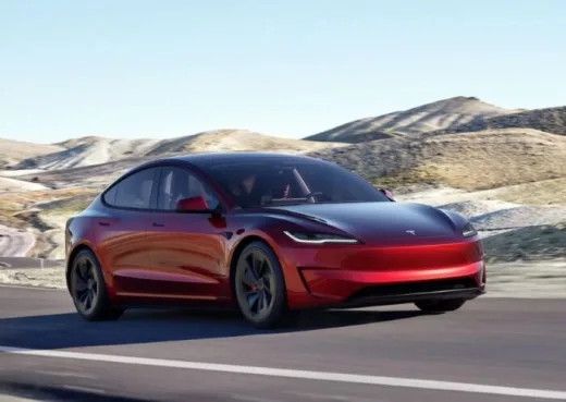 Kini Mobil Listrik Kuasai 90,6 Persen Pasar Norwegia, Tapi Penjualan Tesla Malah Ambrol