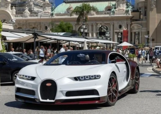 Bugatti Pecahkan Rekor Penjualan 136 Unit di Tahun 2025, Meski Ekonomi Dunia Merana