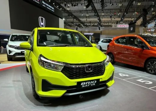 Pakar: Daya Beli Lemah plus Jenuhnya Segmen LCGC dan Low MPV Bikin Penjualan Mobil Ambruk