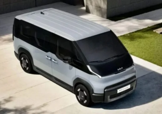 Kia PV5 Tantang VW ID.Buzz, Meski Tenaga dan Daya Jangkau Lebih Rendah