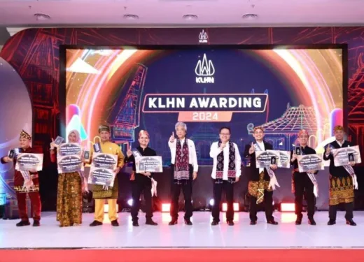 KLHN, Jurus Jitu AHM Asah Kualitas Layanan ke Konsumen di Indonesia