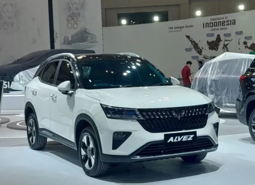 Menkeu Purbaya Sebut Penjualan Mobil Bakal Naik Tanpa Insentif, Ini Penyebabnya