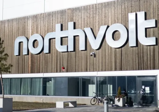 Banyak Hasilkan Limbah, BMW Batalkan Pesanan Baterai Listrik dari Northvolt