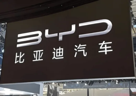 Begini Fakta Penjualan BYD dan Tesla di 2024, BYD Lebih Banyak Jual Model Hybrid