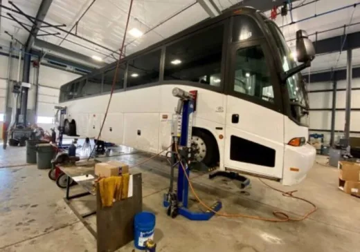 Kemenhub dan Polri akan Evaluasi Menyeluruh Bus Pariwisata, Petugas Diminta Tak Main Mata
