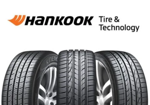 Hankook Tawarkan Penyewaan Ban, Ini Keuntungan yang Dijanjikan