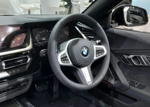 Penjualan BMW di Asia Januari – September Ambles, di RI Merosot Segini