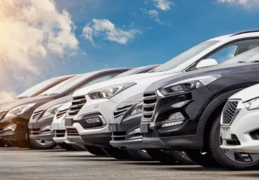 Pasar Mobil Bekas Tumbuh Subur di RI dengan Penjualan 2 Juta Unit, Ini Pemicunya