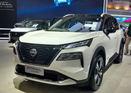 Meski Dibanding April Melorot, Tapi Secara Tahunan Penjualan Mobil Mei 2026 Naik