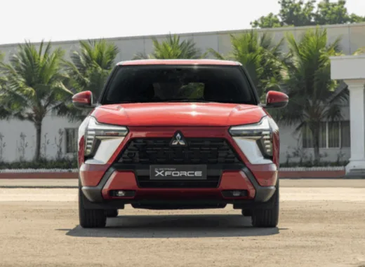 Mitsubishi Xforce Asal RI Laris di Vietnam, Penjualan Januari – Mei 2026 Melejit 65,5 Persen