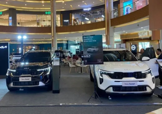Kia Experience Week 2026 Digelar di 12 Pusat Perbelanjaan, Ini Manfaat untuk Konsumen