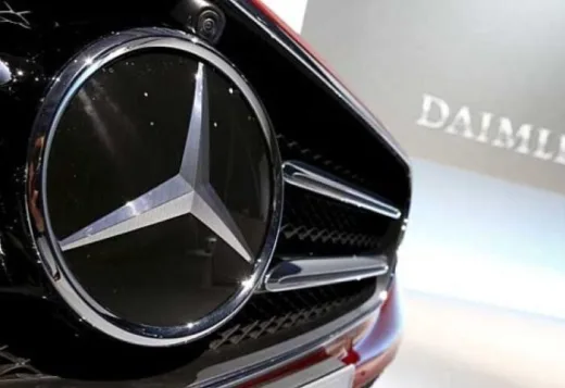 Ini Hasil Pertarungan Mercedes vs BMW di Jerman Selama Januari – September 2025