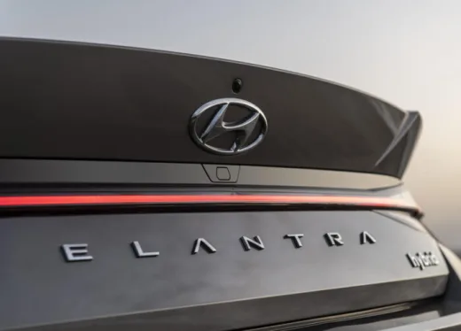 Bungkam Toyota, Mobil Hyundai Masih yang Terlaris di Israel