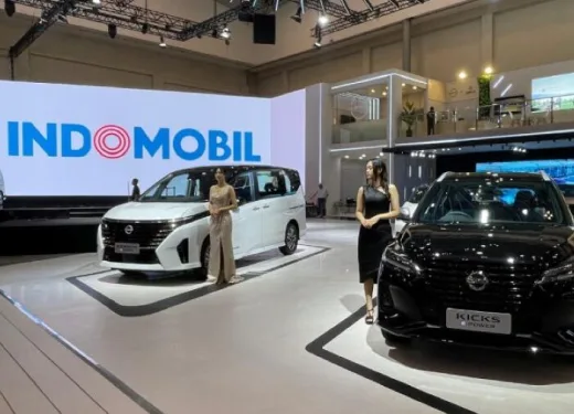 Indomobil Group Bikin Lini Bisnis Baru di Sektor Otomotif, Ini Nama dan Bidang Usahanya