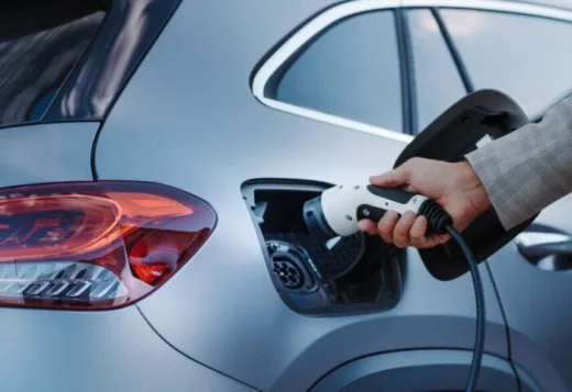 Kini Mobil Listrik Baterai Lebih Diminati Ketimbang Hybrid, Ternyata Ini Penyebabnya