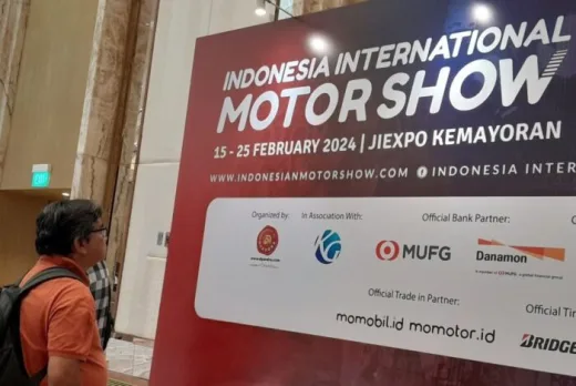 PPN 12 Persen dan Opsen Pajak Berlaku, IIMS 2025 Targetkan Transaksi Rp 6,2 Triliun