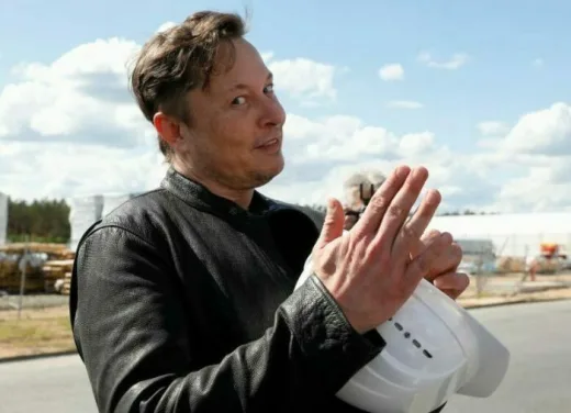 Nvidia Luncurkan Teknologi Mobil Otonom Mirip Tesla, Elon Musk Tak Risau