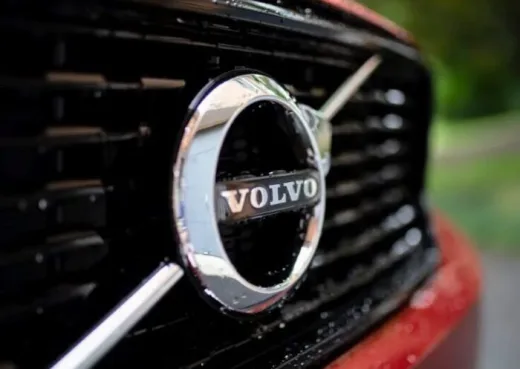 Penjualan Mobil Volvo di Dunia Januari - September 2025 Merosot, Termasuk di Indonesia