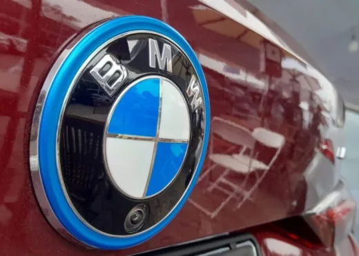 BMW Group Sukses Jual 1,8 Juta Mobil di Januari – September Tahun Ini, Naik Tipis
