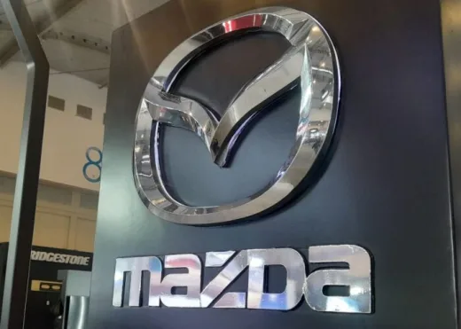 Mazda Indonesia Masih Muram, Penjualan Ritelnya di Januari – Mei 2026 Kembali Merosot