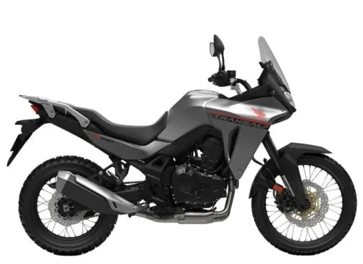 New Honda XL750 TRANSALP Dijual di Indonesia, Harga Rp 330,5 Juta