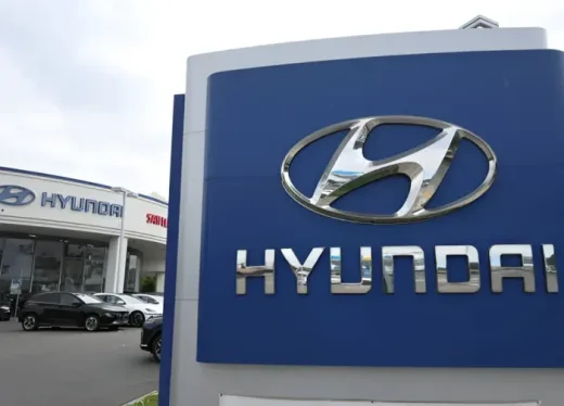 Hyundai Kuasai 67,3 Persen Pasar Mobil Listrik Hidrogen Dunia di Kuartal I 2026