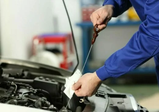 Ini Pentingnya Cek Oli Mesin, Rem, dan Kaki-kaki Mobil Usai Dipakai Mudik Lebaran