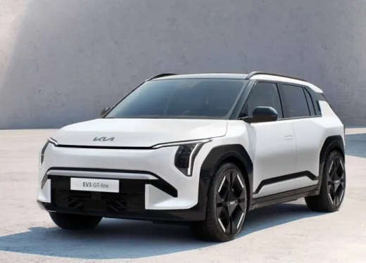 Hadapi Serbuan Mobil dari Cina, Kia Banting Harga Mobil Listrik di Korea