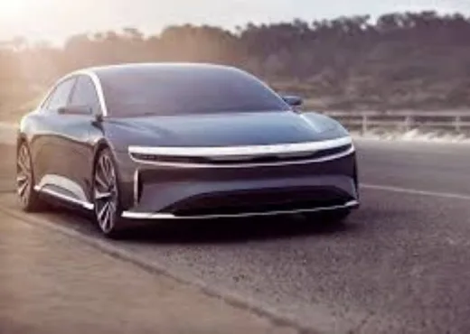 Kalah Bersaing dengan Pabrikan Mobil Listrik Cina, Lucid Inc PHK Ratusan Karyawan