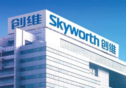 Mitra Polytron, Skyworth Catatkan Ambrolnya Wholesales Januari - September 2025 di Cina