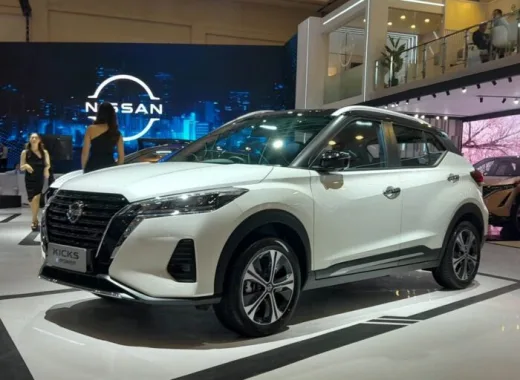Penjualan Nissan di RI Januari – Juli Tahun Ini Masih Jeblok, Nissan Serena e-Power Hadir