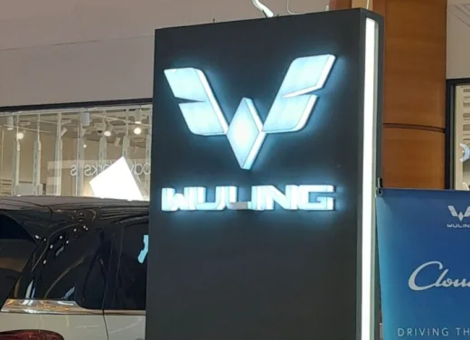 Terkait Kontainer Menumpuk di Tanjung Priok, Wuling Tegaskan 11 Juni Sudah Kelar