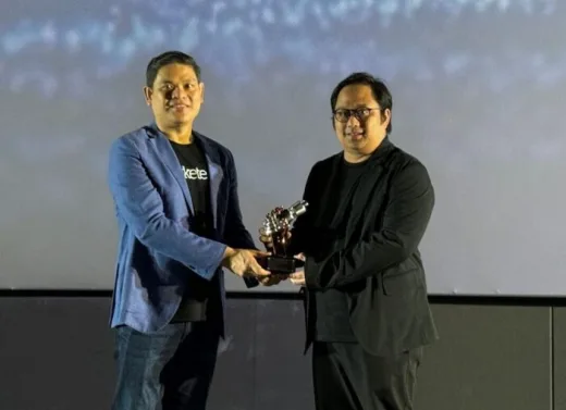 Wuling Raih Predikat Cross-Channel Product Campaign di Marketeers Omni Brands of the Year