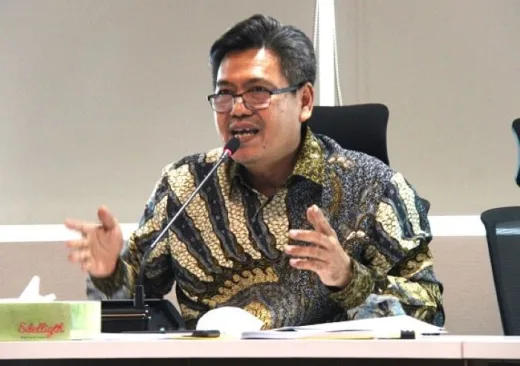 Mantan Dirjen ILMATE Kemenperin Putu Juli Ardika Pimpin Gaikindo