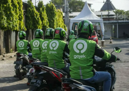 Pengemudi Ojol Tetap Tolak Tarif Baru, Ini Kata Kemenhub