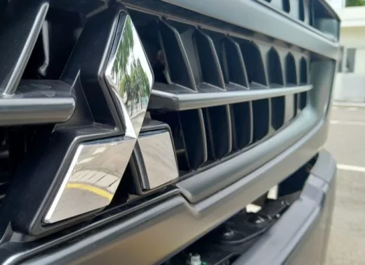 Permintaan Tinggi, Fuso Indonesia Siap Garap Pasar Truk Bekas