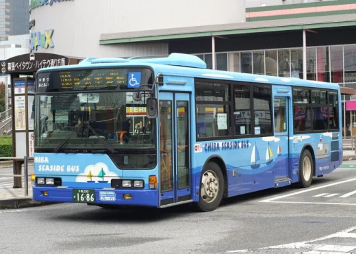 Januari – April 2024: di Jepang Bus Fuso Lebih Laris Ketimbang Isuzu dan Hino